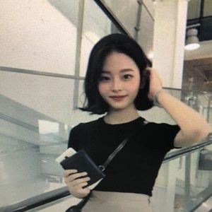 Meet your Posher, William